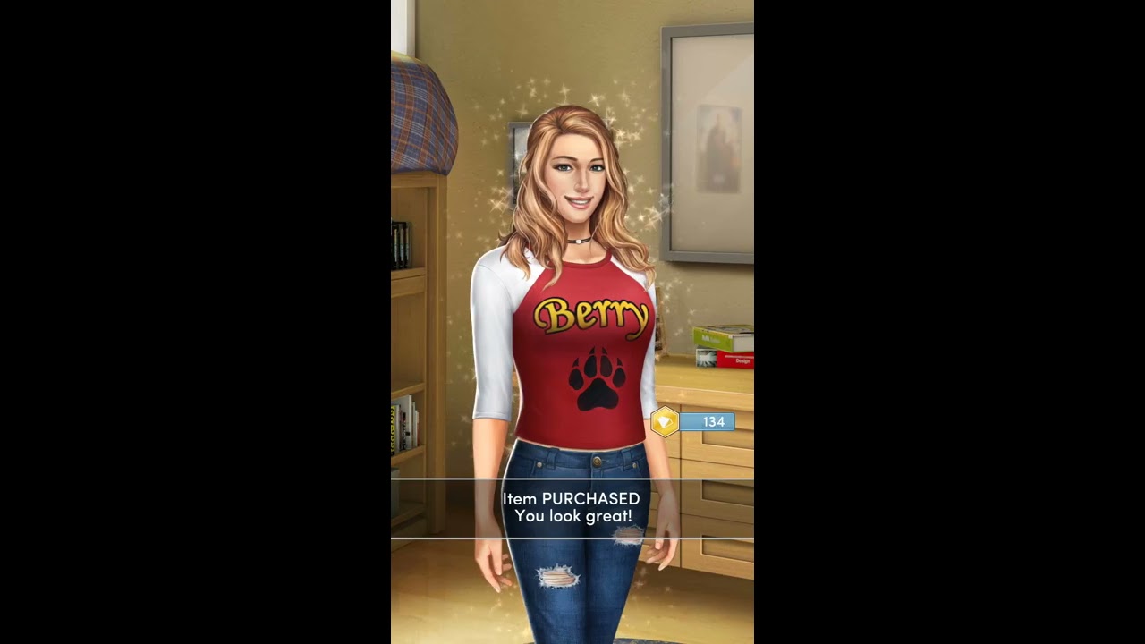 FINALE!! ADIOS SENIORS!! Ch16 (1/2). High School Story Book 3 || Choices || All Diamonds Used
