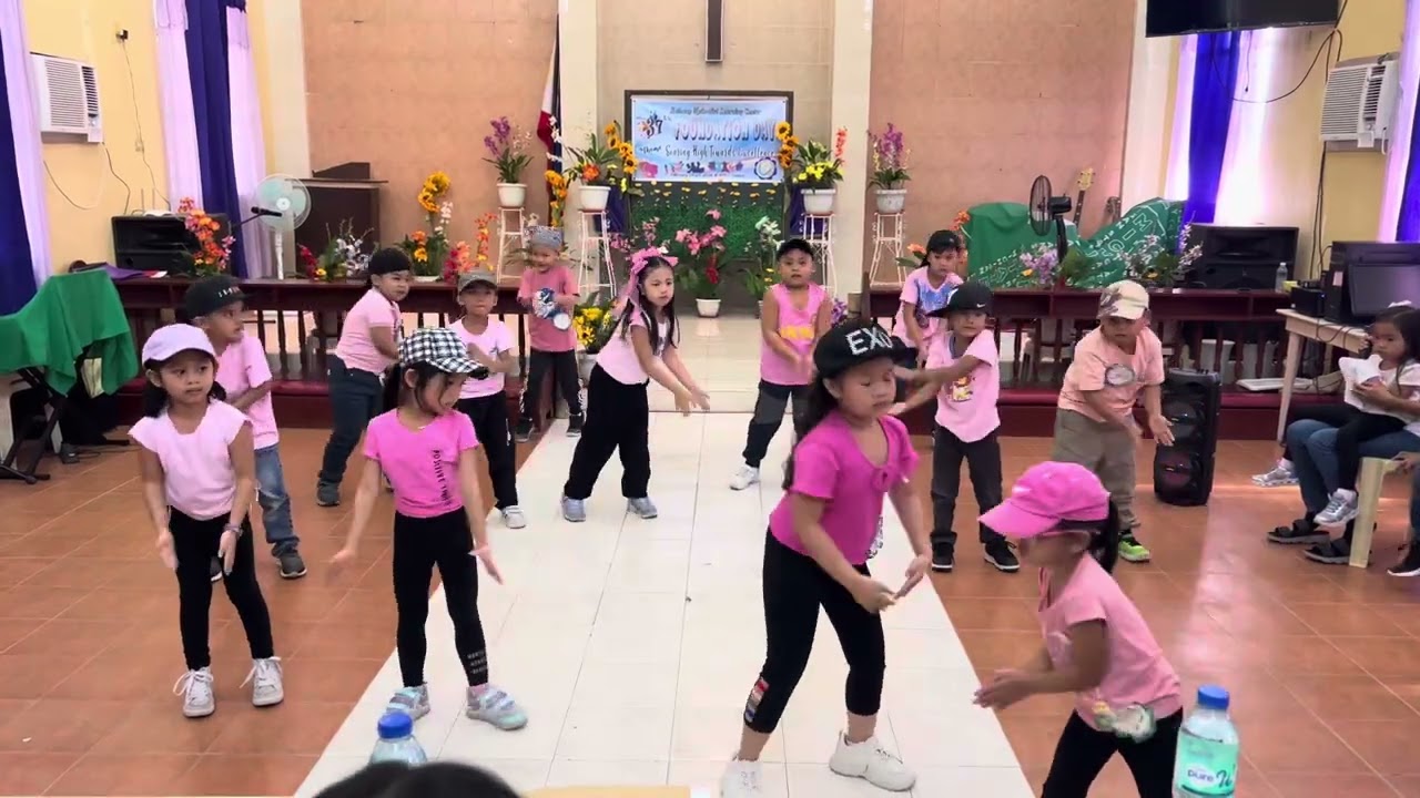 Daleng Dale (BMLC Kinder Sy 2023-2024)