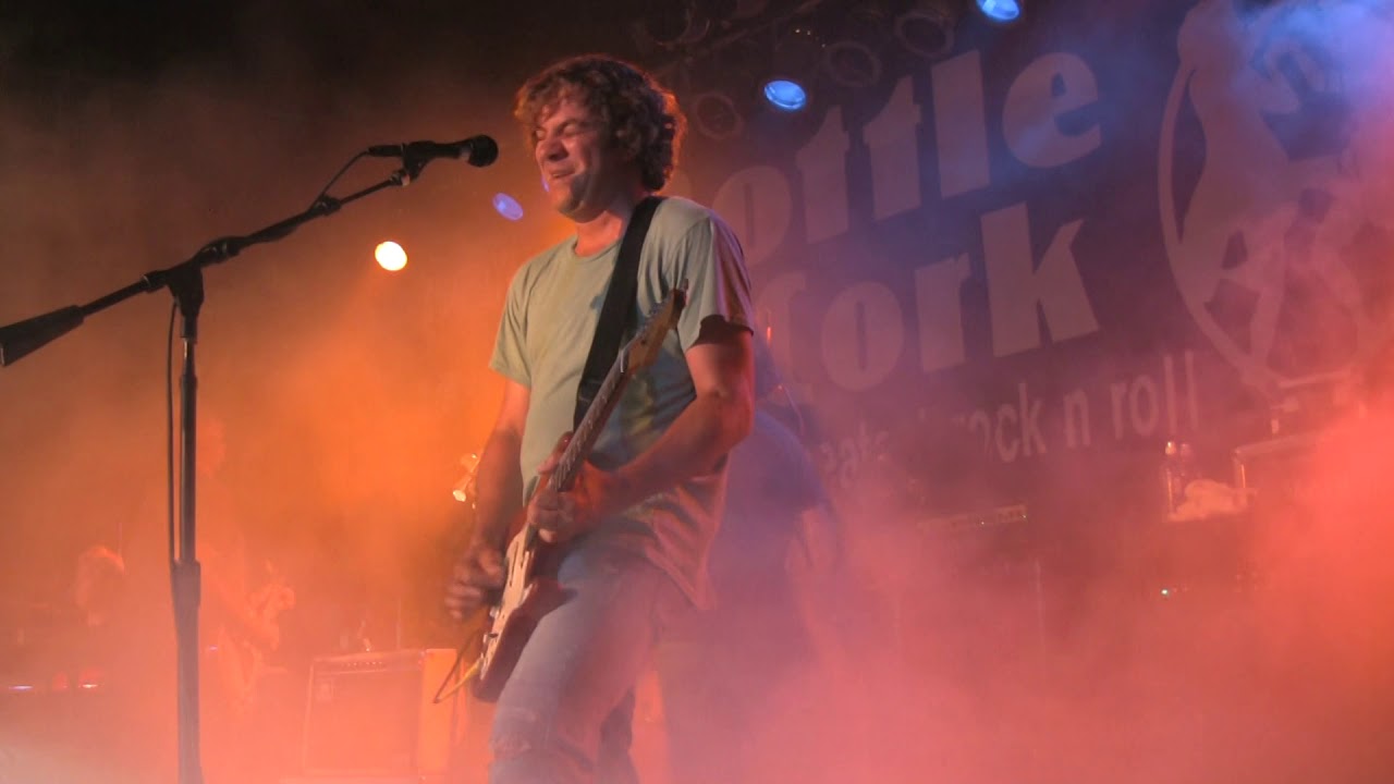 Ween Live at Bottle & Cork (full complete show) - Dewey Beach, DE - 7/17/2009