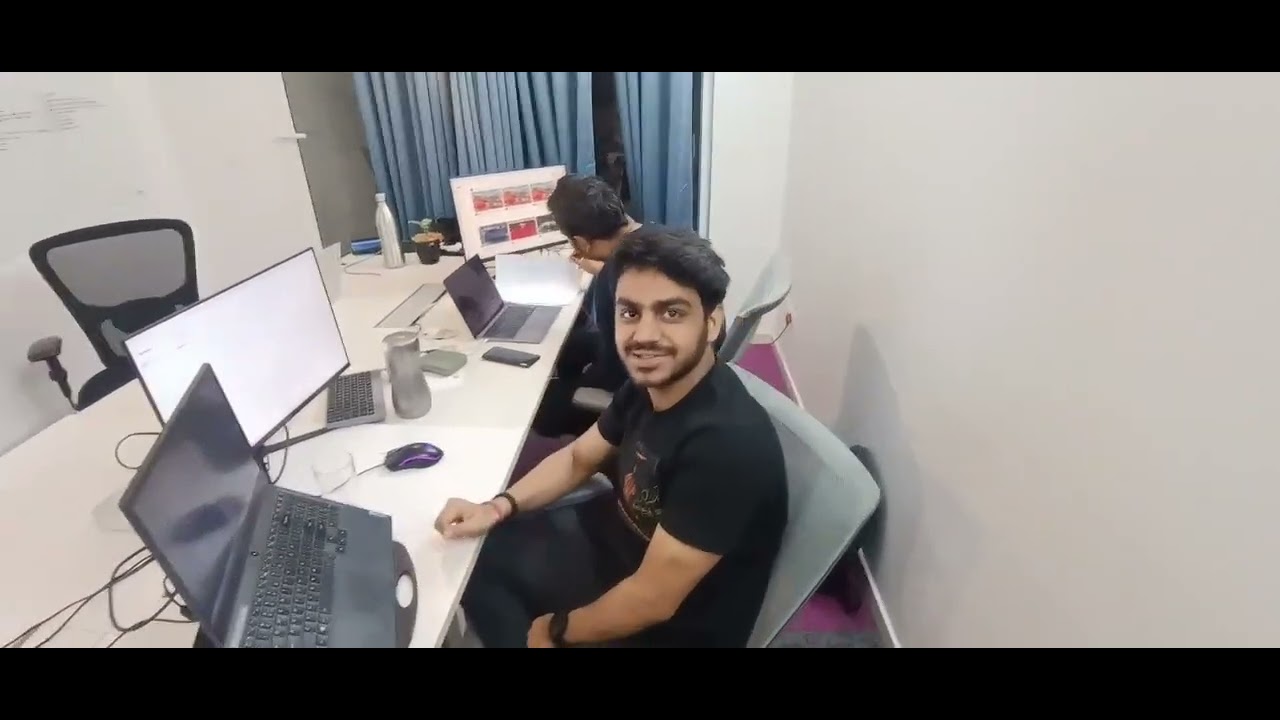 Life at AI Startup - Day 7