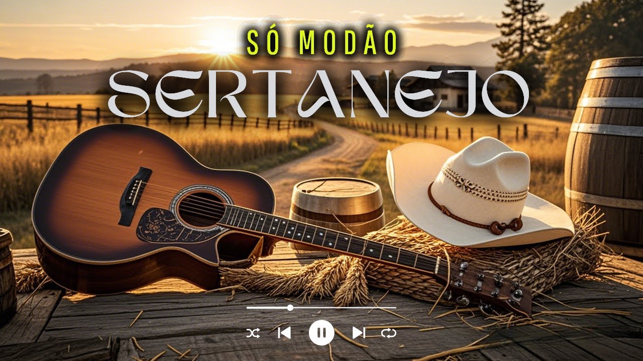 SELEÇÃO DE MODÃO DAS ANTIGAS 🎶 AS MELHORES (●'◡'●) SERTANEJO RAIZ🎧  #oscaipiratop2025 #modao