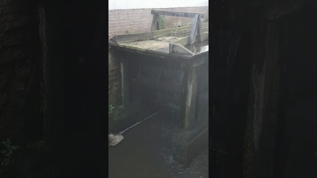 watermolen