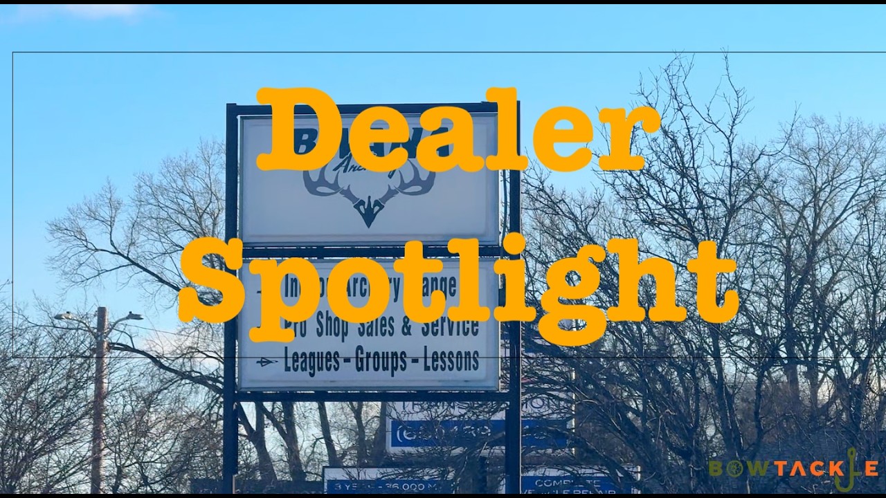 Bwana Archery – 3 Generations of Archery Excellence 🎯