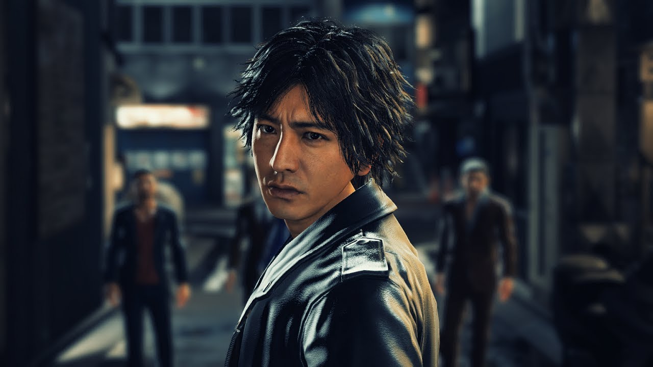 『JUDGE EYES：死神の遺言　新価格版』ストーリーショートトレーラー