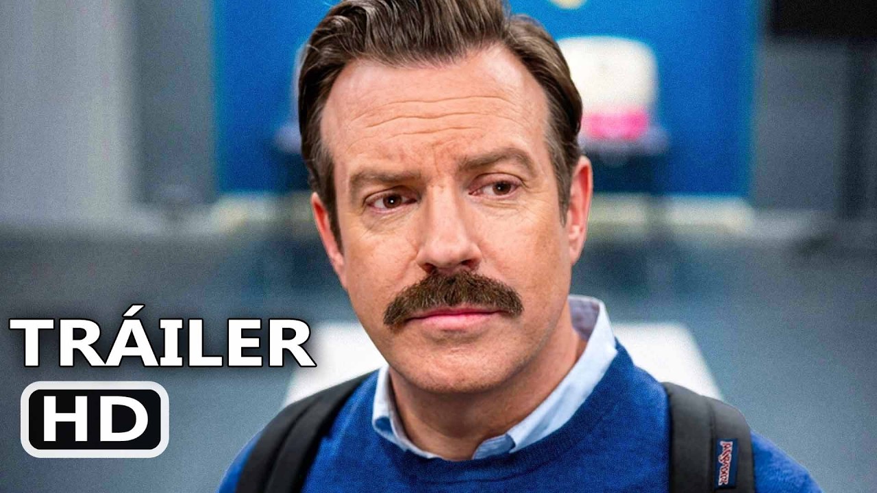 TED LASSO Temporada 4 Tr&aacute;iler Espa&ntilde;ol (2026)