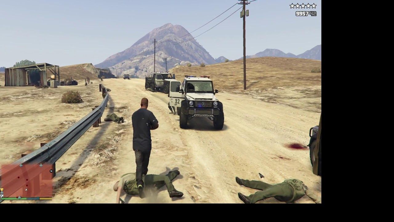 GTA 5 Live Stream 2/21/26 PT:2 271 Days