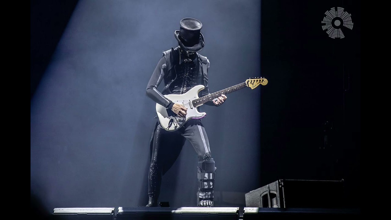 Ghost - Call Me Little Sunshine (Live at Madison Square Garden / 2025) [AUDIO]