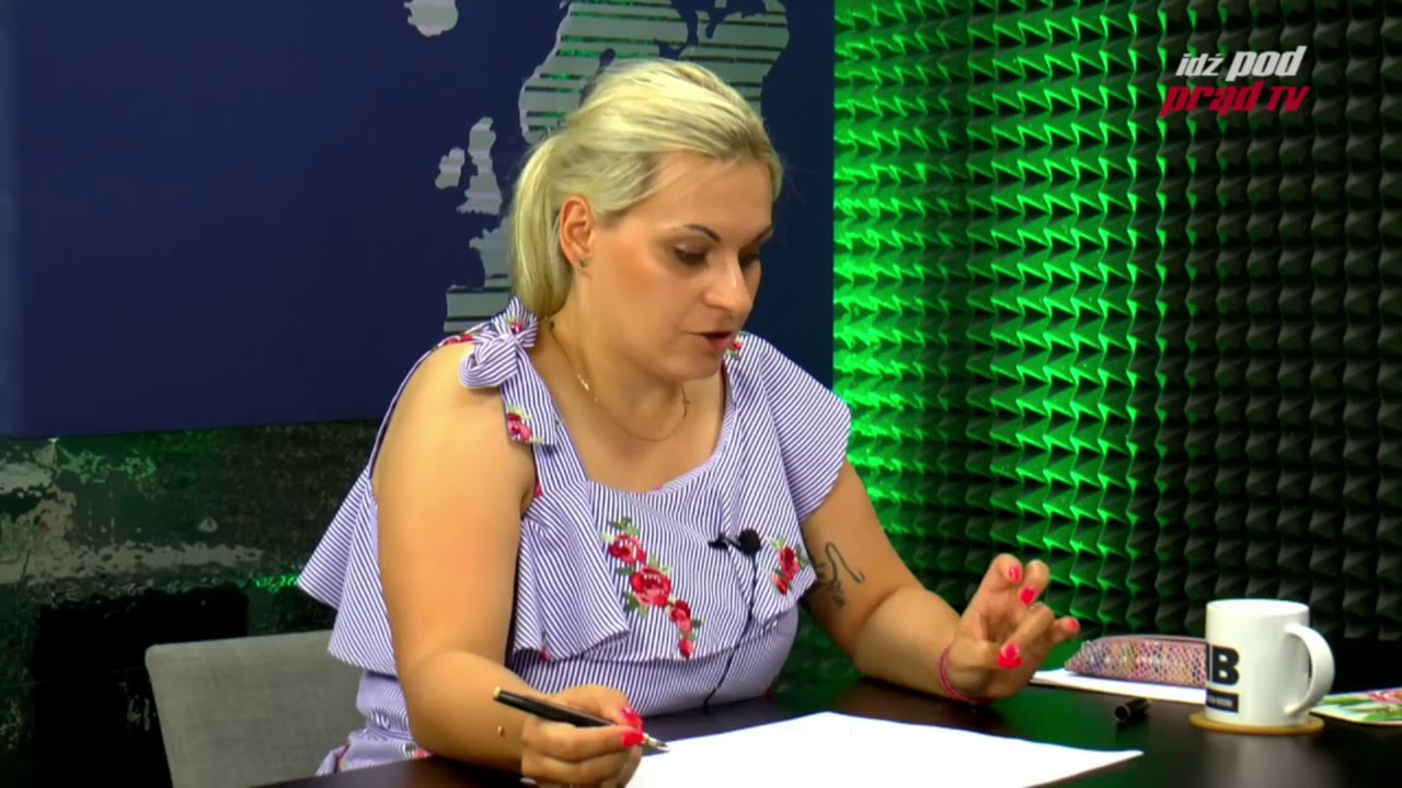 Kowalski   Chojecki ODPOWIADAJĄ IPP TV 14 08 2018