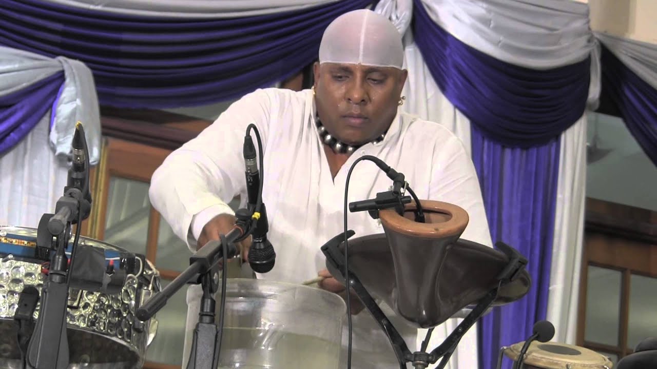 Sivamani, Rajesh Vaidya, Stephen Devassy