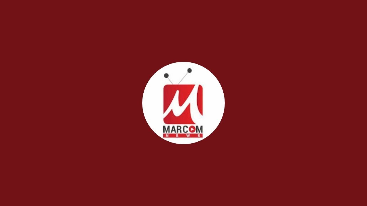 MarCom News is live