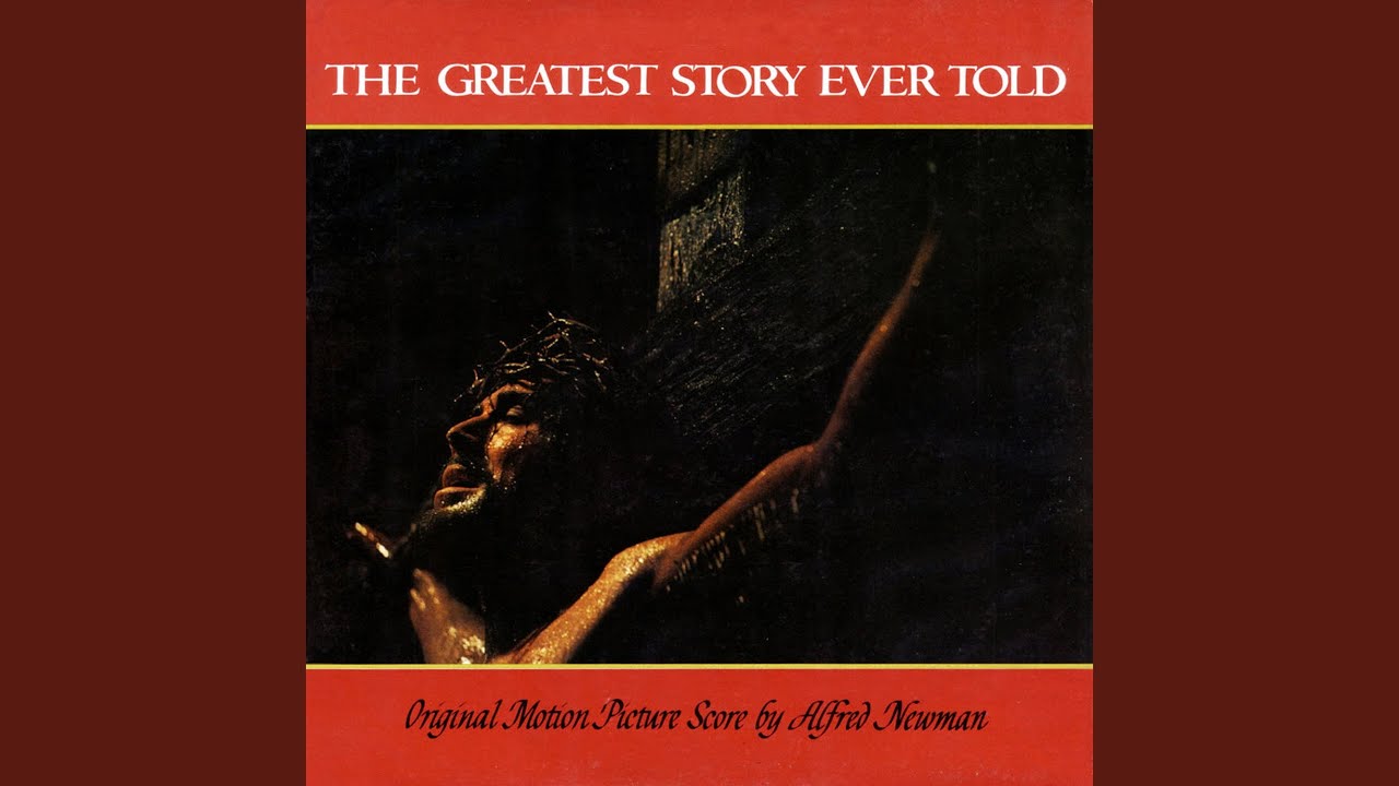 The Triumph Of The Spirit (Handel's Messiah)