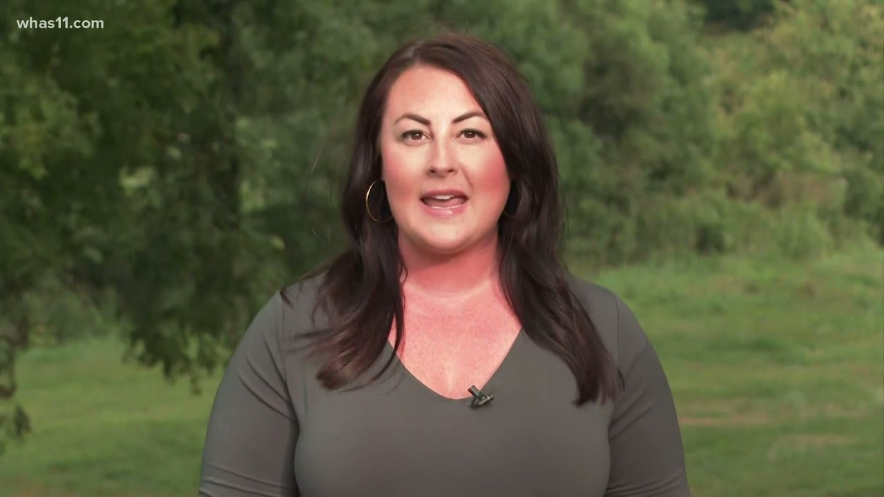 Crystal Rogers Case; 2021 search in a Bardstown subdivision