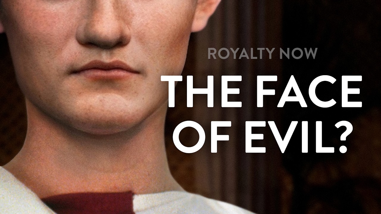 Was Caligula Rome's Most Depraved Emperor? Facial Reconstructions & History Revealed | Royalty Now