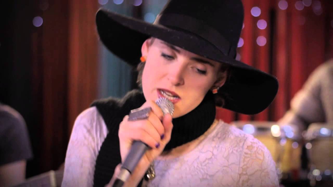 Skip & Die - Love Jihad (Live @ ESNS 2013)