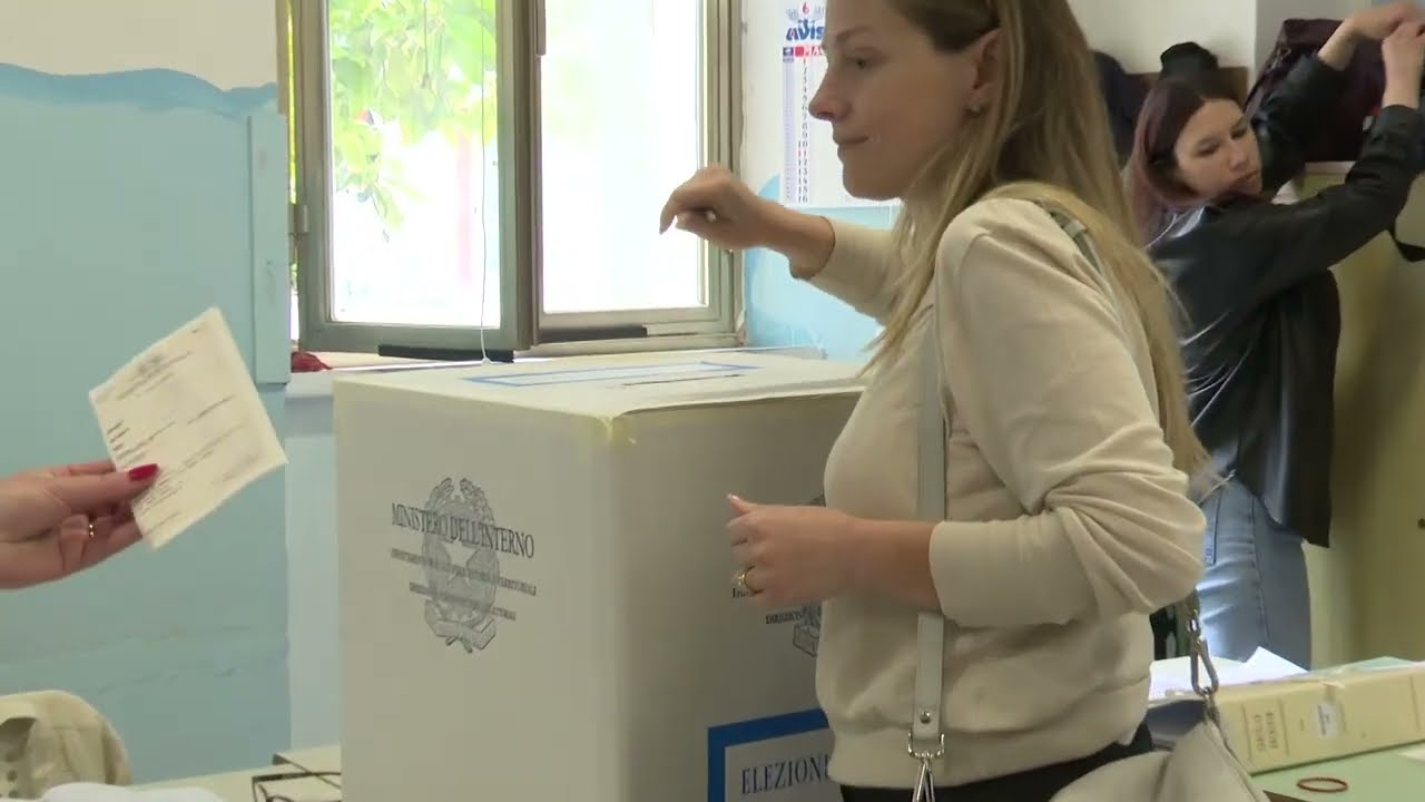 Pescara al voto, domani e lunedì urne aperte in 23 sezioni per sindaco e Consiglio - 07/03/2026