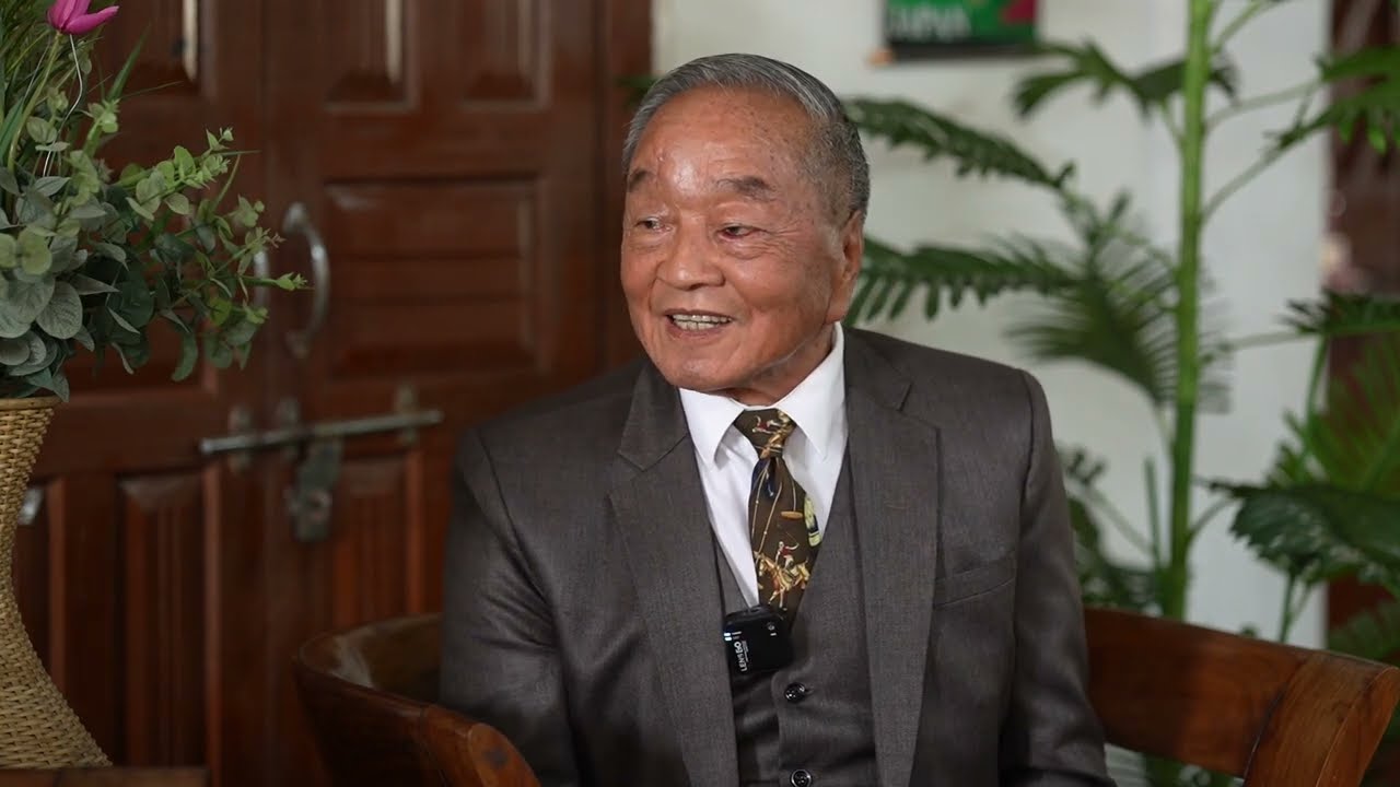 Kan Inleng | Pu C. Chawngkunga