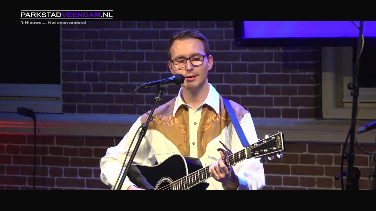 Highlights Koopavondoptredens 2020 - Krzysztof Groen