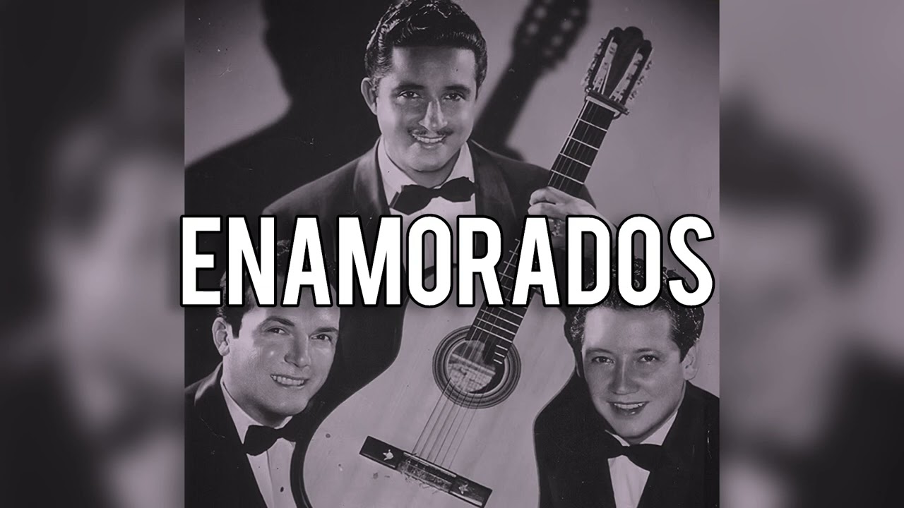Los Panchos Piel Canela Type beat “Enamorados” pista al estilo de los Panchos
