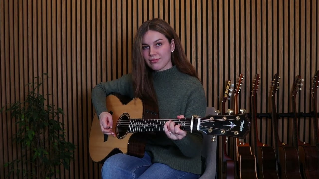(Grover Washington Jr. feat. Bill Withers) Just The Two Of Us - Gabriella Quevedo