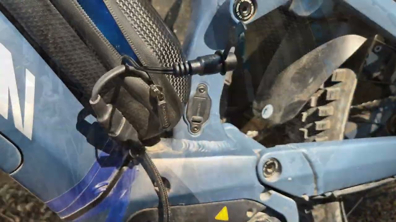 VOLABIKE EXTENDR