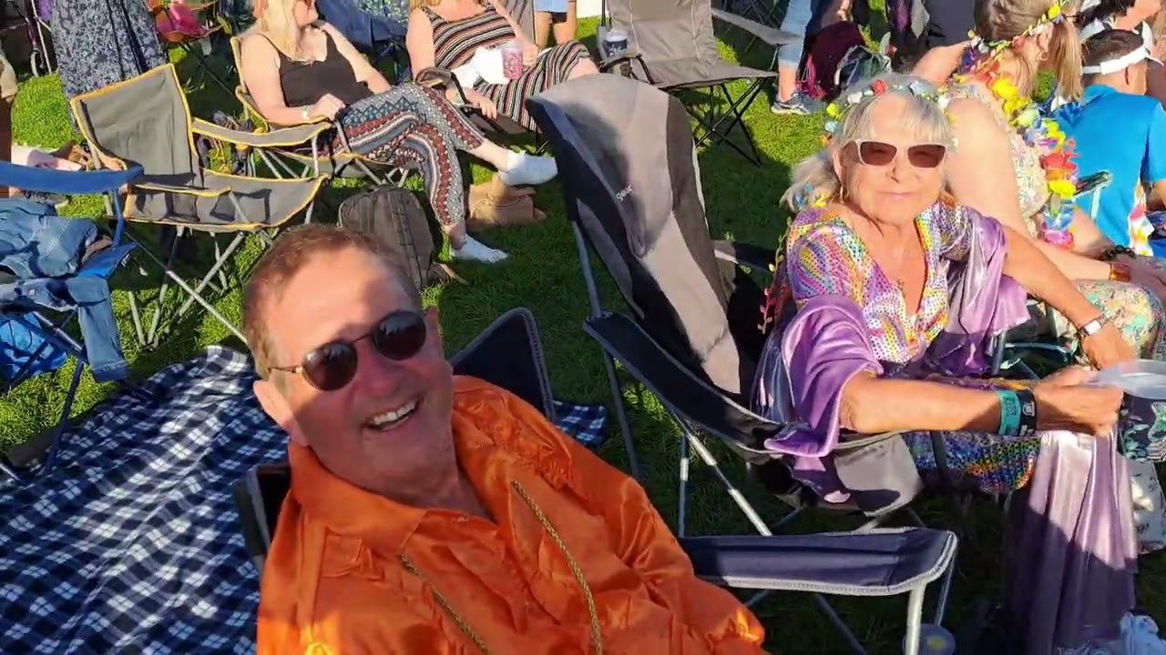 Glastonbudget May 2023