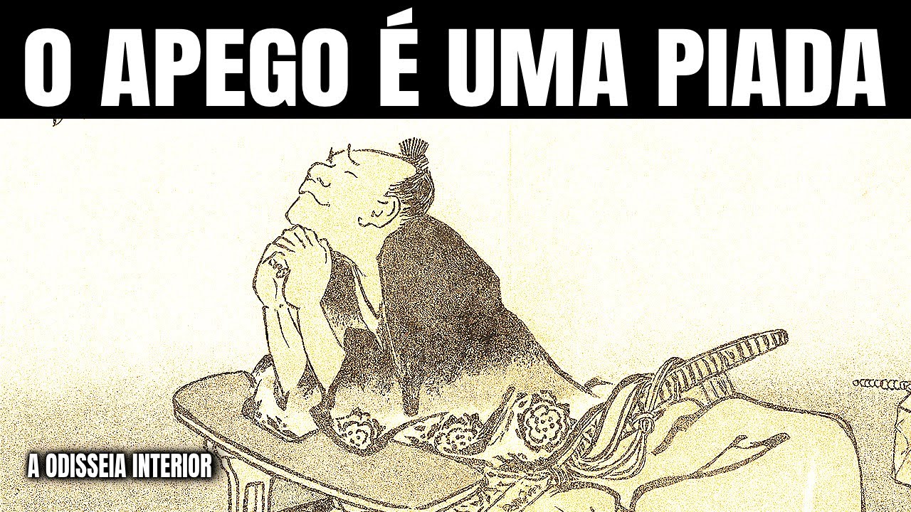 Como O Filósofo Mais Livre Pode Mudar Sua Visão De Vida | Zhuangzi.