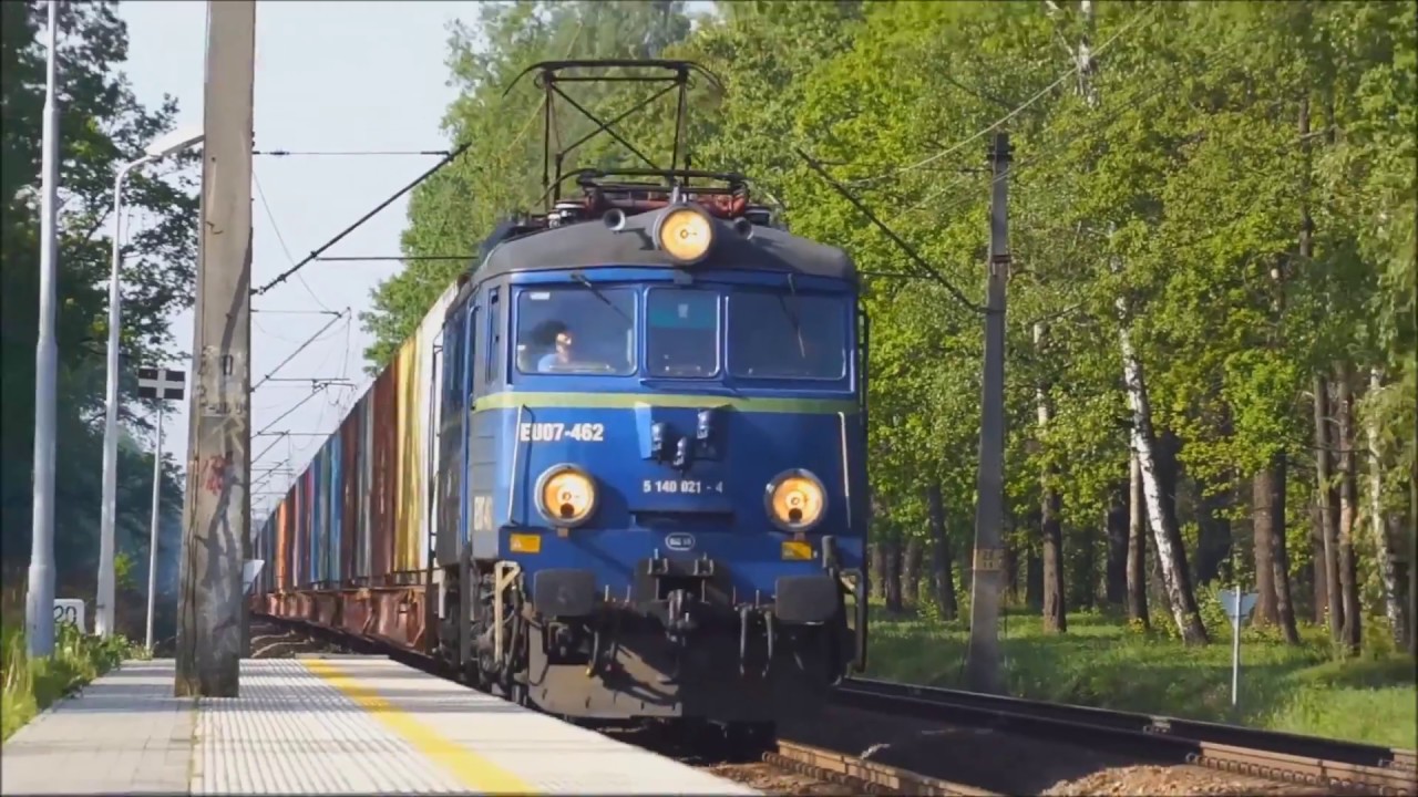 Poranny 3 Maja na LK 139