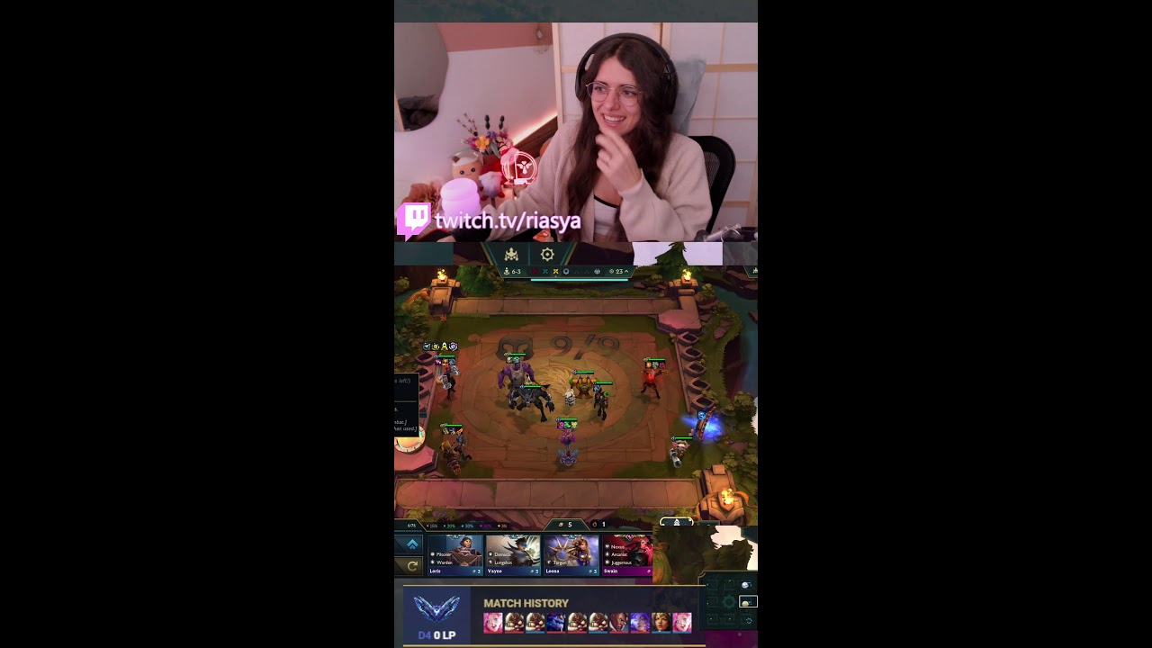 Sunday is funday on the rift!