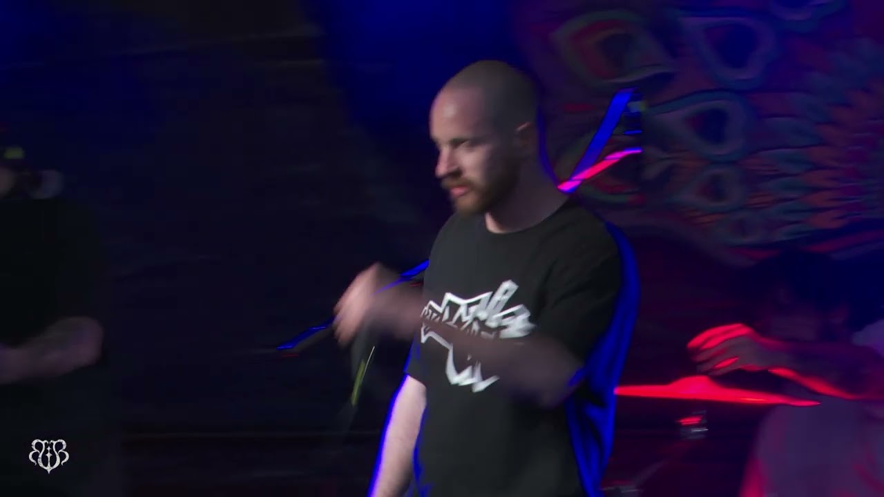 WORST DOUBT - Live at Rock in Bourlon 2024