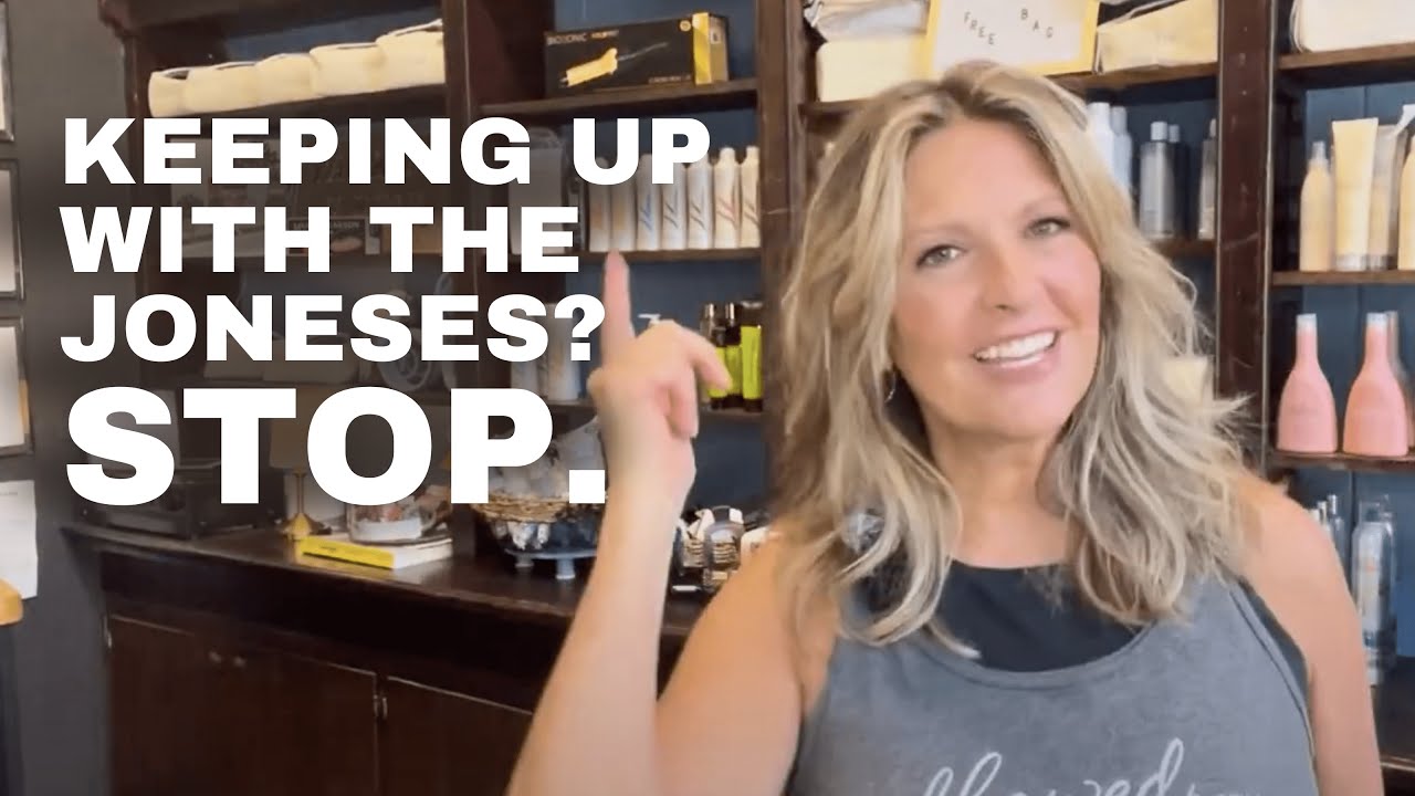 Why Copying Other Salons Is Hurting Your Business (Do This Instead)