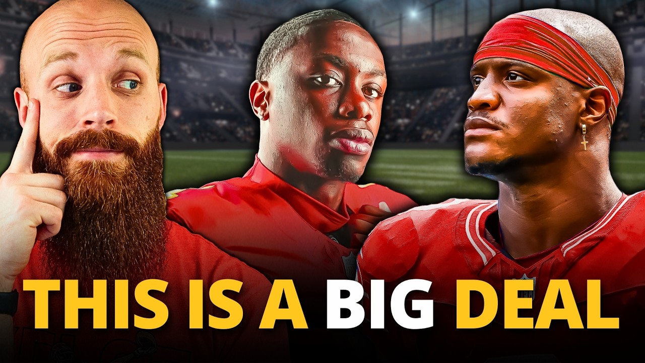This will make a BIGGER impact for the Chiefs than we think