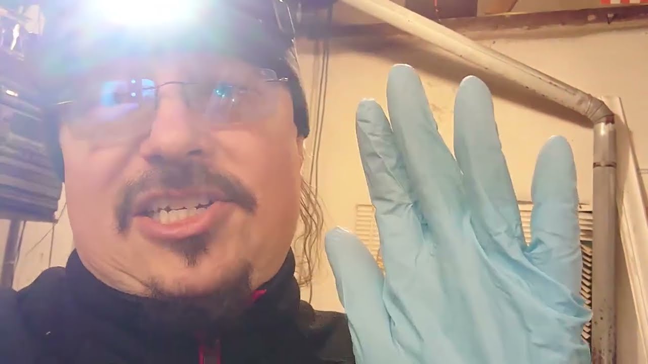 Noisy Clutch Throw Out Bearing Greased in car! Never before done on YouTube! 