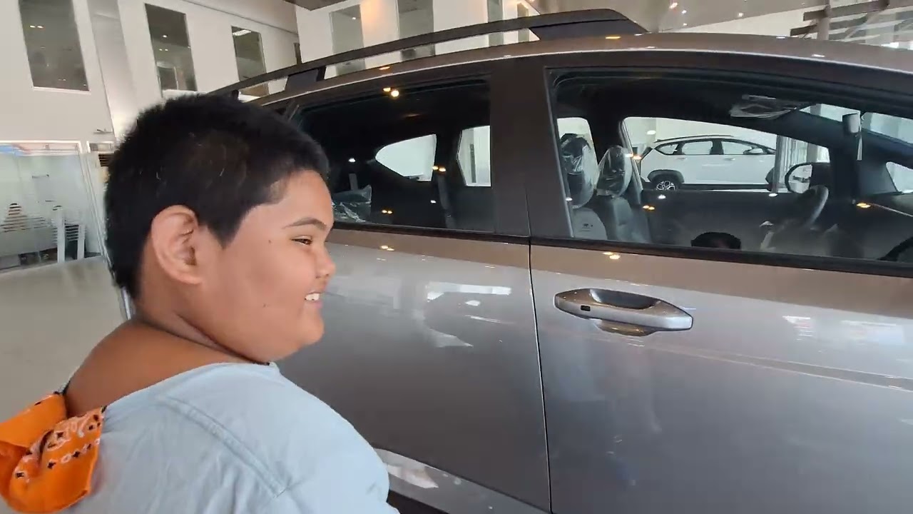 Hyundai Cainta 