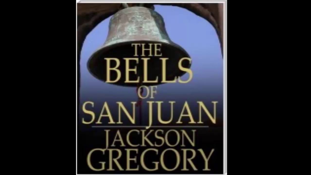 Western Audio Books - The Bells of San Juan