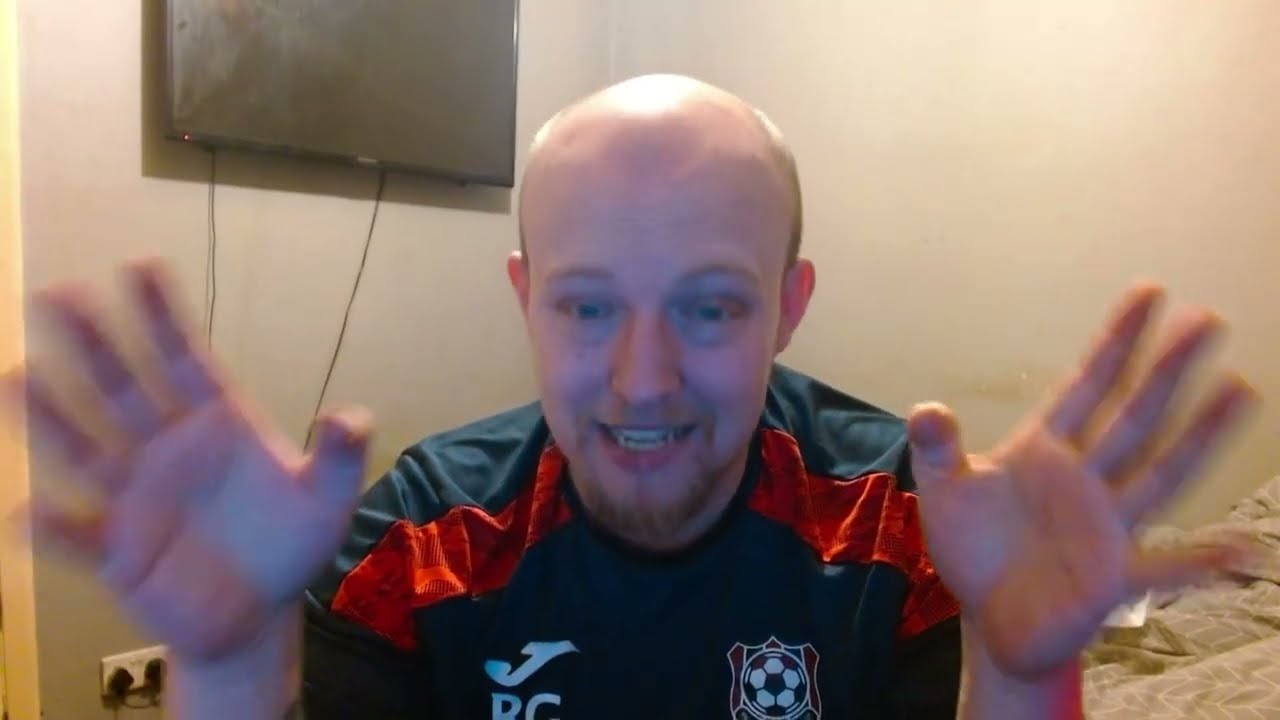 DAY 467 OF ASKING THE SIDEMEN!!