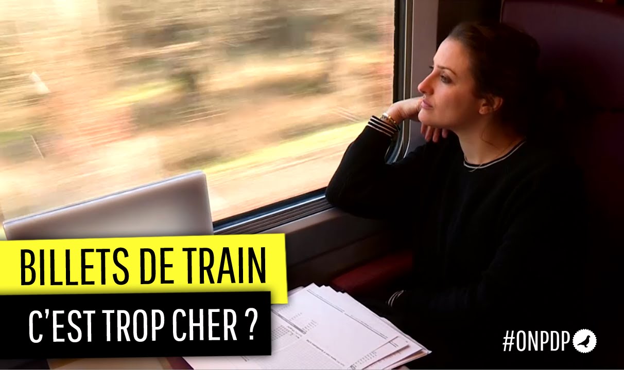 Quels sont les bons plans pour acheter ses billets de train ?
