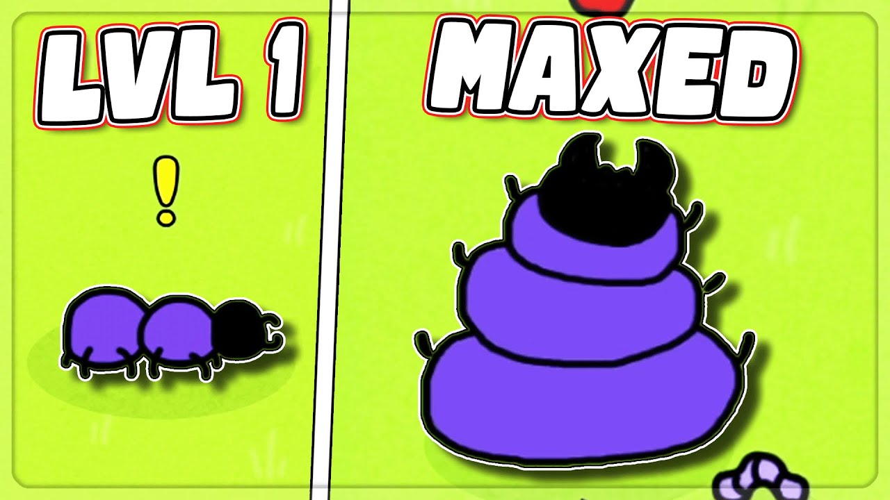 I FEED My QUEEN ANT To INSANE Levels in Feed The Queen