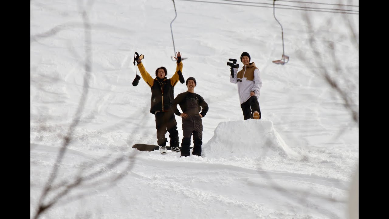 WOW10.05「ナチュラルジャンプDoggyの挑戦」