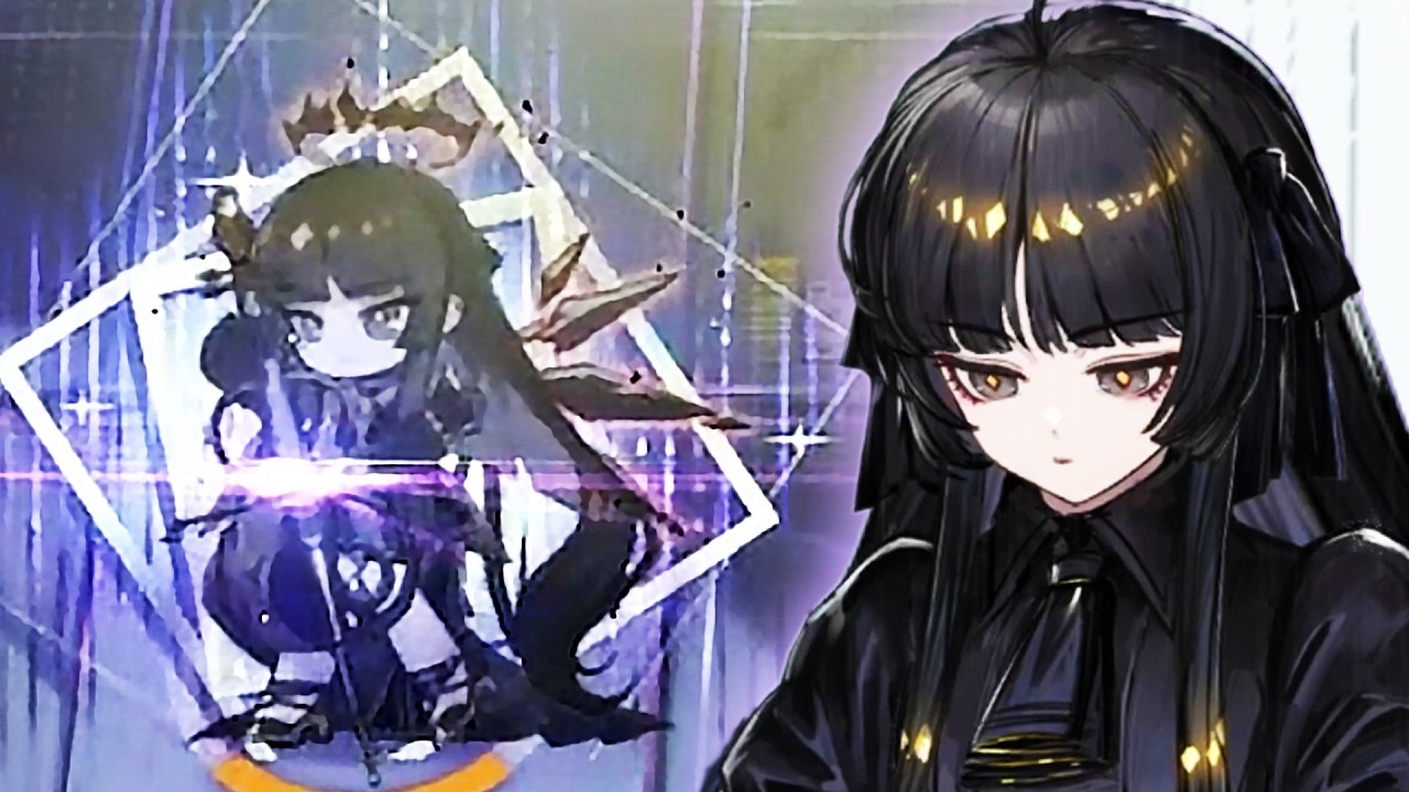 Virtuosa(Arturia) Live 2D Skin Comparison [명일방주/Arknights/アークナイツ]