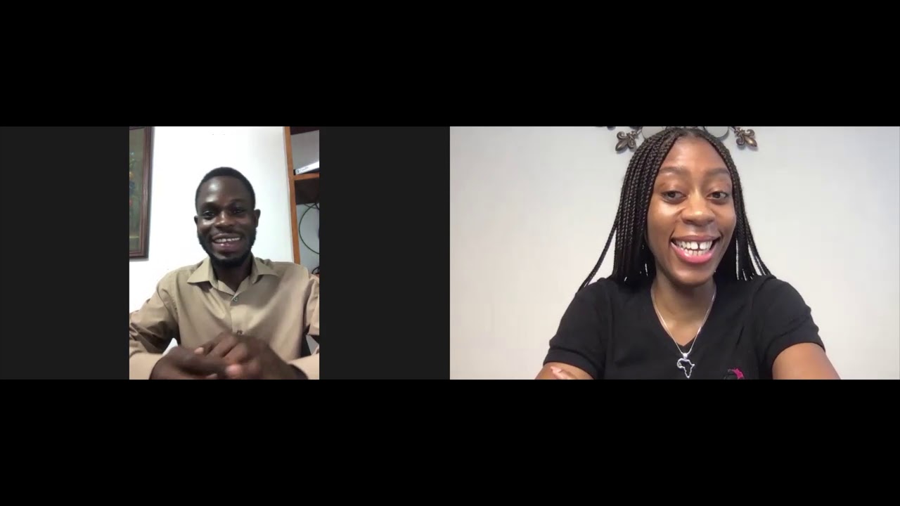 CULTURE CONVOS | Law & Politics in Liberia Part 2 - 2020 Referendum with Atty. Joshua Kulah