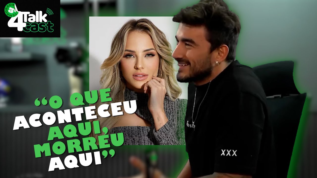 EU IGNORAVA A GABI!