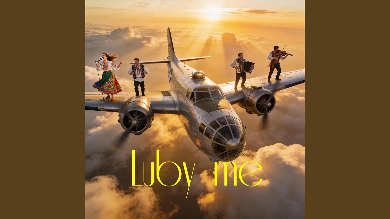 Ľuby me