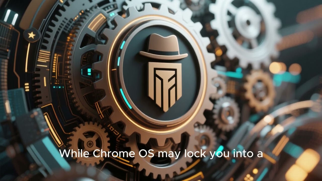 Top 10 Linux Distros Better Than Chrome OS in 2025 | Powerful & Free Alternatives