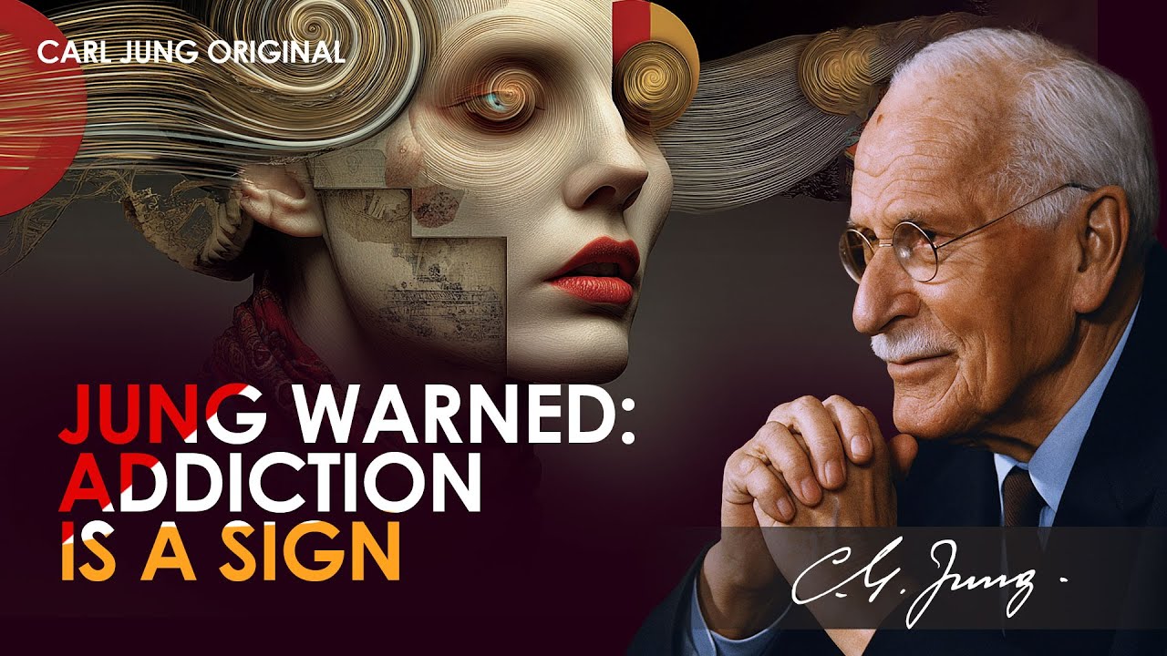 The Rare Empath Aura &mdash; Carl Jung Explains Its Hidden Power | Carl Jung Original