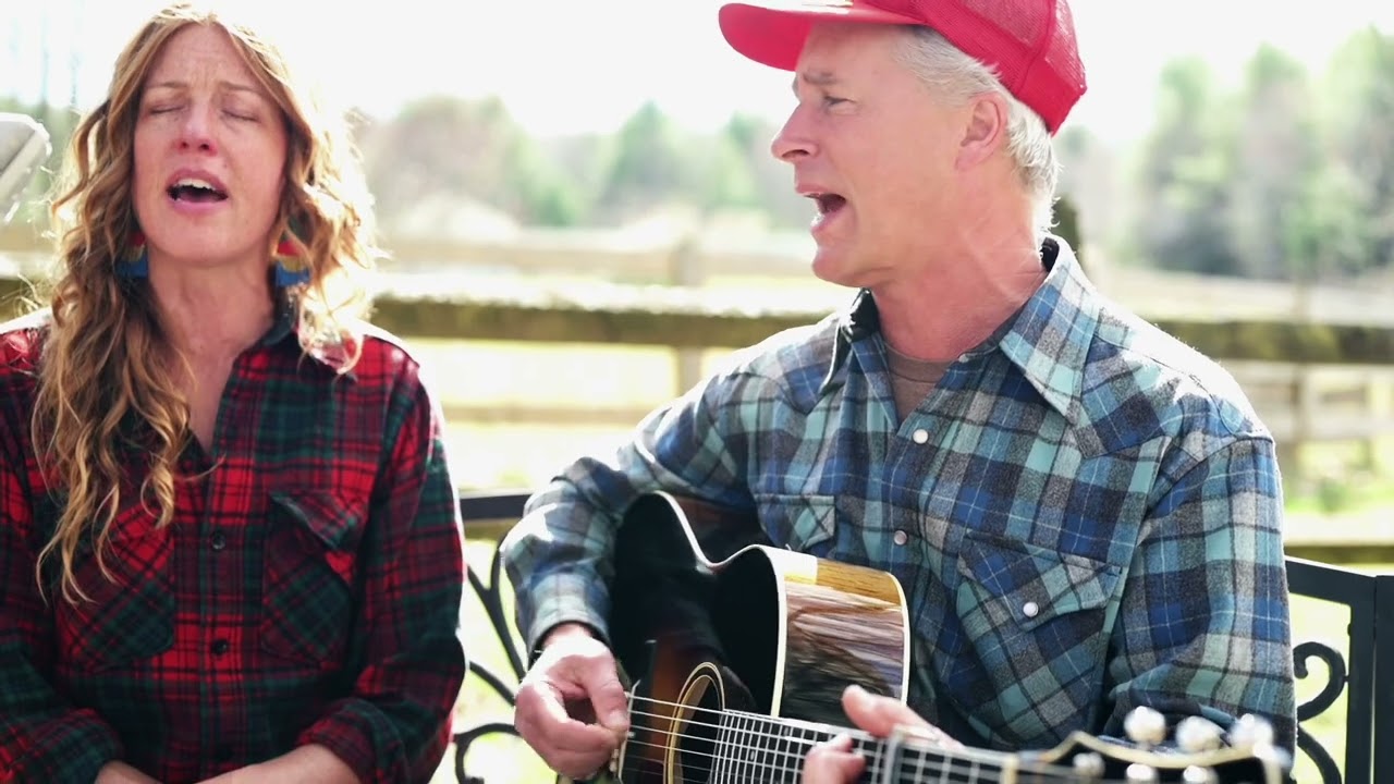 Caleb Klauder and Reeb Willms - 