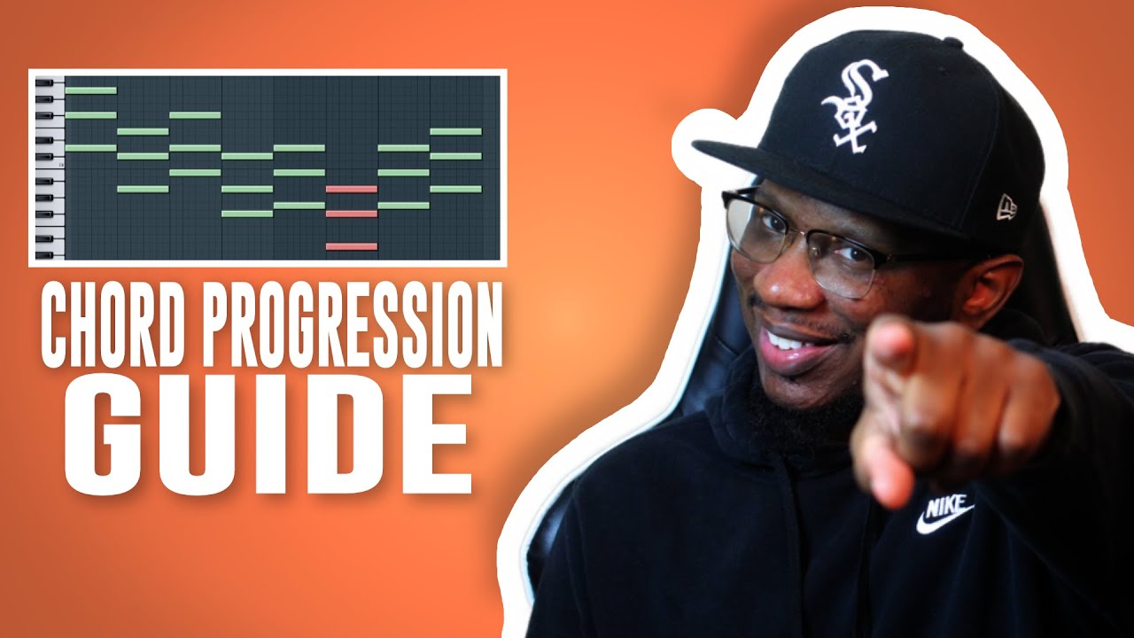 How to make Chord Progressions + Advanced Secrets (for Beginners) | FL Studio 20 Tutorials