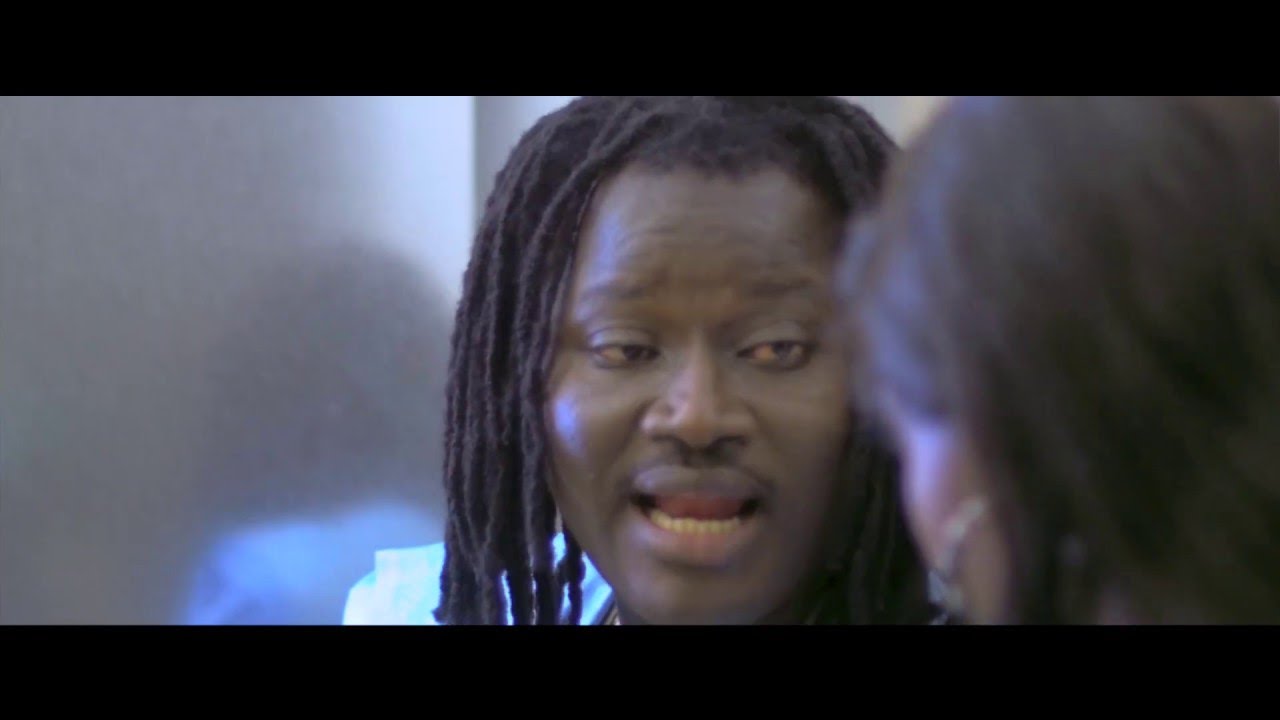 Bakhaw  feat  Suadu  -- Nax Nama (Video Officielle)