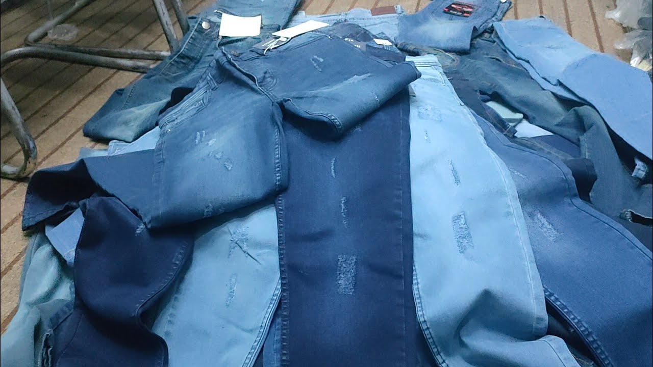 Branded Jeans Wholesale Dealers ..in Lahore ..