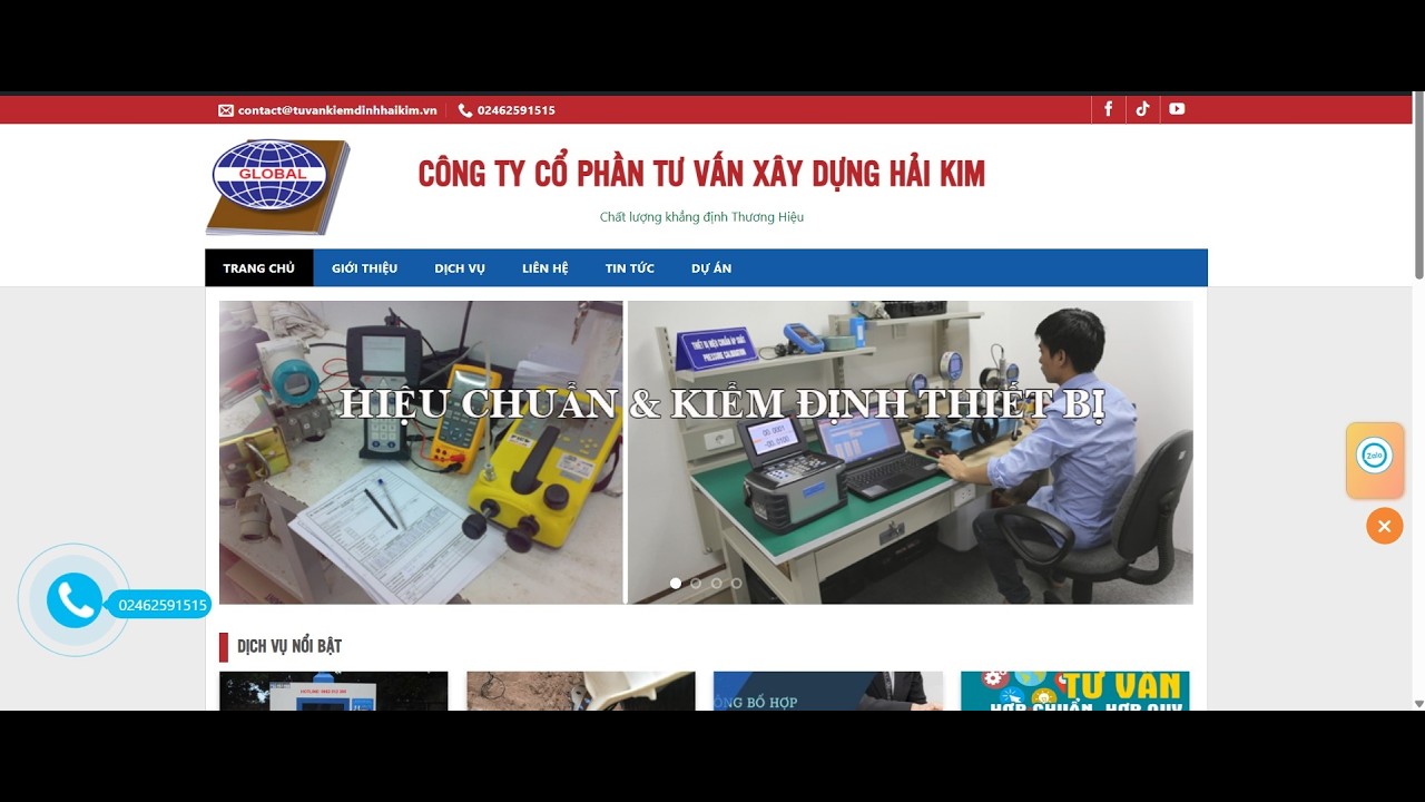 Hướng dẫn Sử dụng Website Wordpress