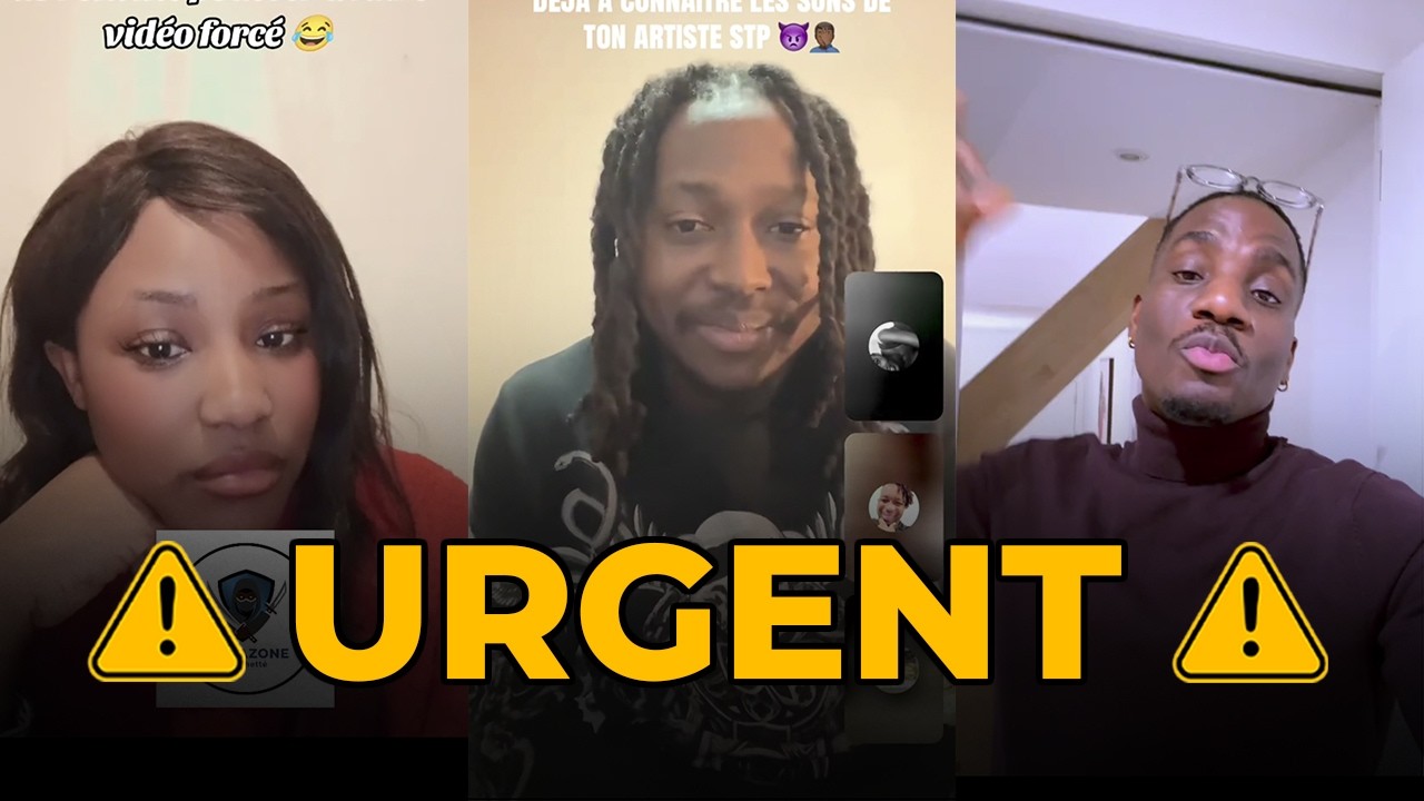 [⚠️ALERTE] Didi B pørte plēinte encore contre un fan de Himra😂🙌🏿⚔️🔥